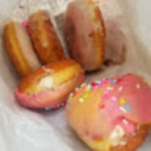 Meet your Posher, Jake